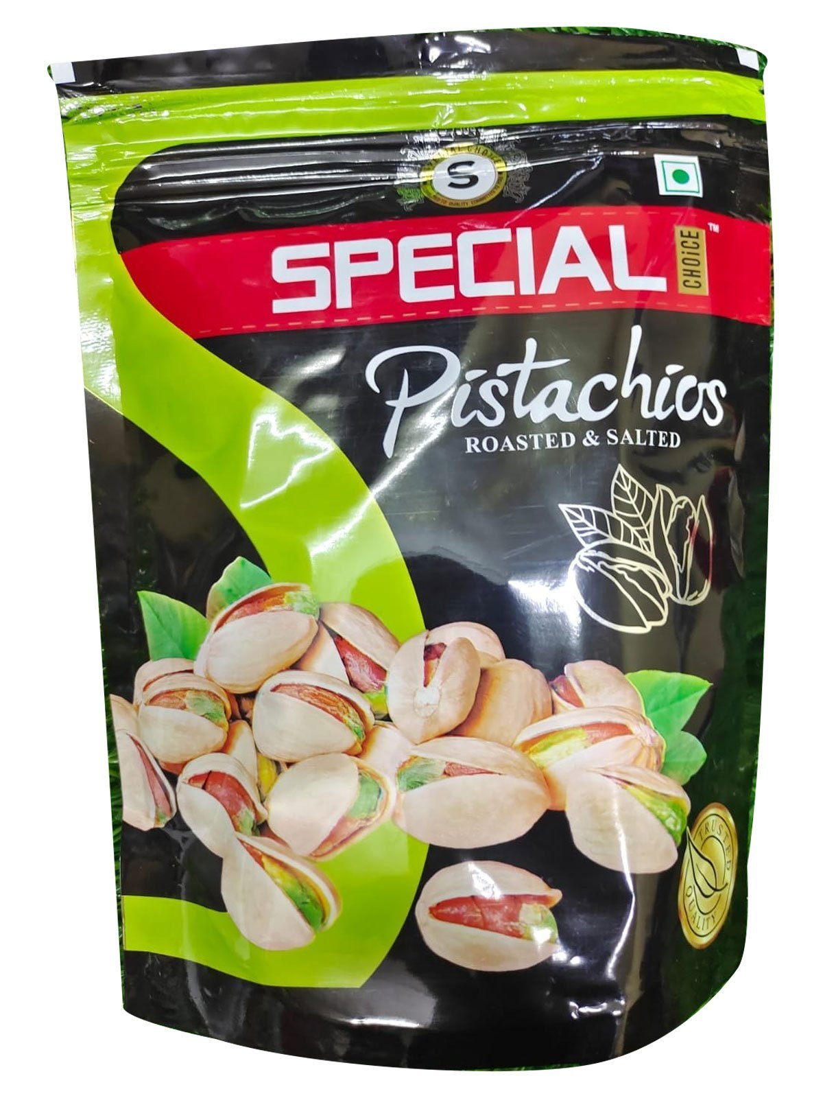 SPECIAL PISTACHIO 250GM